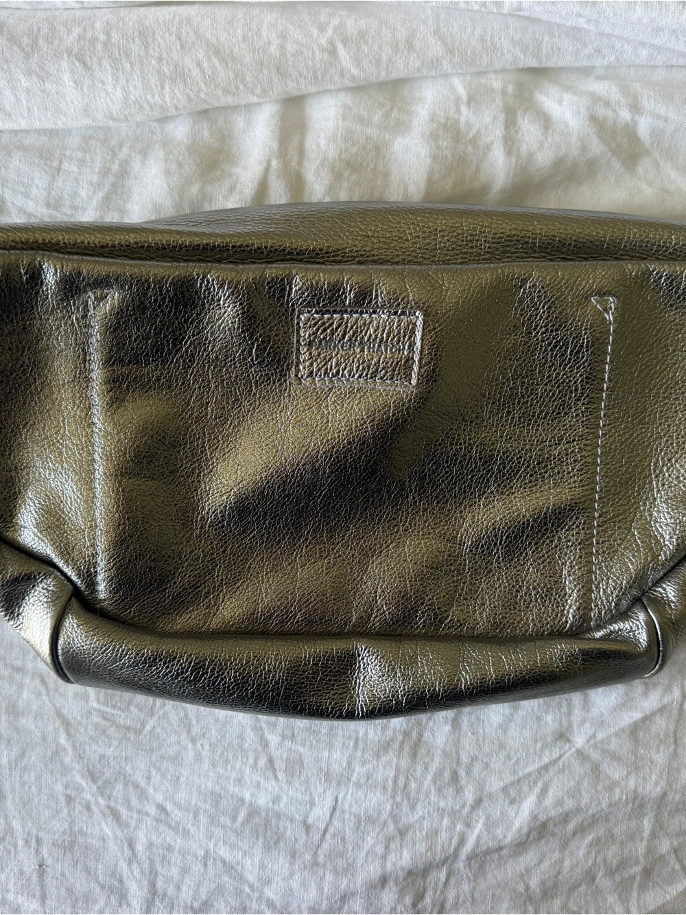 Parker Thatch Cross Your Heart Stardust Sling Crossbody Bag - Picture 5 of 7